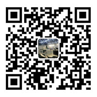 公众号二维码